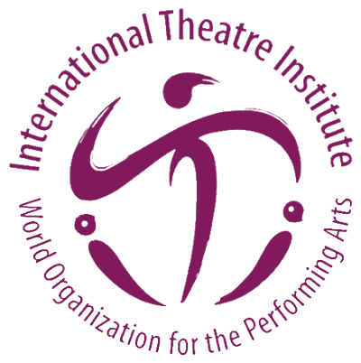 Logo International Theatre Institute